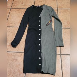 No Boundaries Dress! Size: S